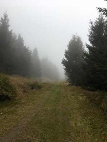 01. Sobotní atmosféra I