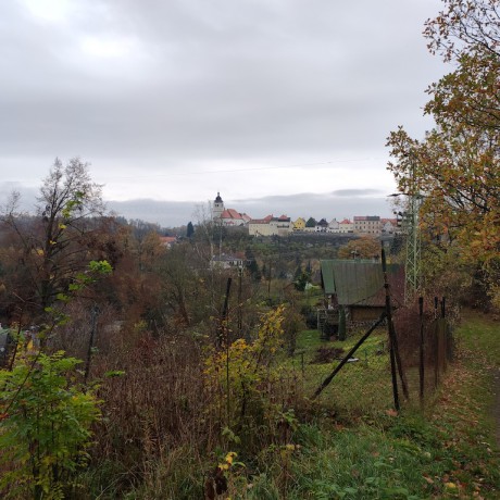 03 Nové Město n. Met. I