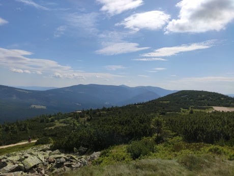 01 Ke Čtyřem pánům I