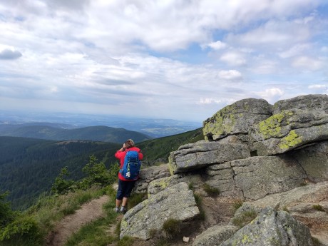 03 Ke Čtyřem pánům III