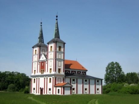 Podlažický klášter