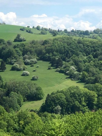 30 NS Moravské Kopanice