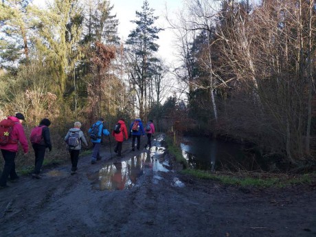 Bláto nás nerozhází