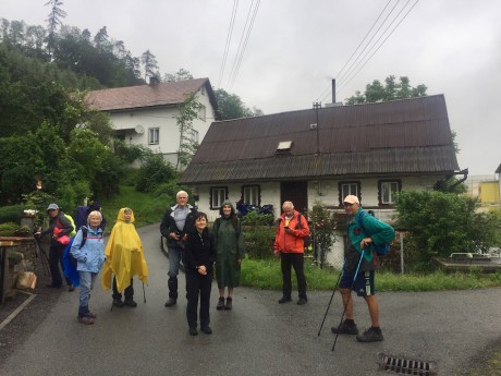 Jablonné nad Orlicí X