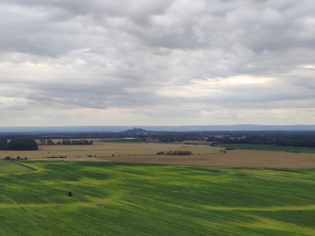 Z rozhledny III