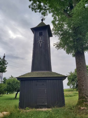 02 Žamberská kaplička z roku 1779