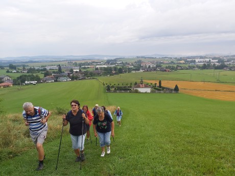 03 Výstup na výhlednu na NS Dlouhoňovice