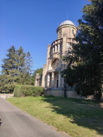 01 Hořice - Masarykova věž samostatnosti