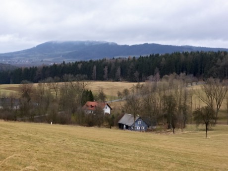 Krajina nad Rovenskem pod Troskami