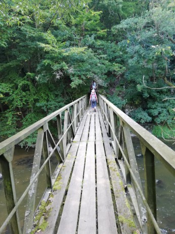 03 Lávka přes Oslavu