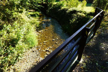 26 Pro někoho Dědina, pro ostatní Zlatý potok