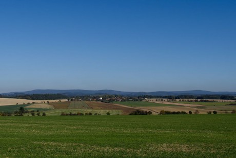 28 Orlické hory od Vrchmezí až po Velkou Deštnou i s rozhlednou