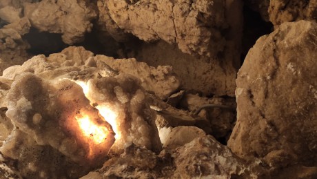 11 Jeskyně Na Turoldu III