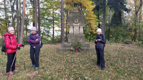 04 Pomník padlým v prusko-rakouské válce 1866