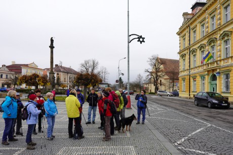 01 Opočno – Kupkovo náměstí