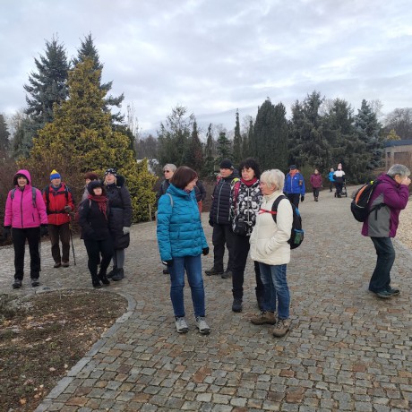 02 Praha-Troja – botanická zahrada I