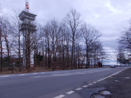 01 Vysílač u Koliby