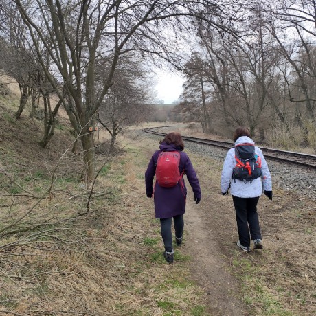 03 Přírodní rezervace Stráně u splavu II