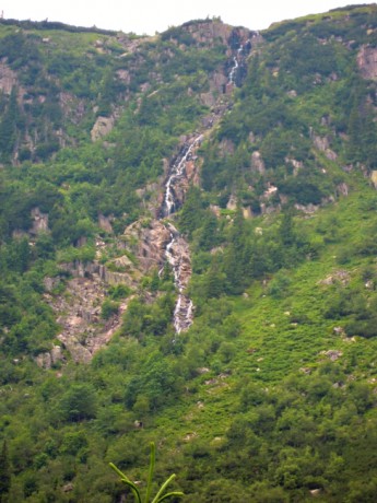 045 Pančavský vodopád