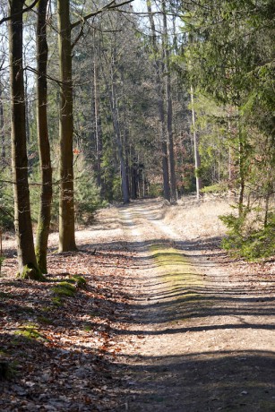03 Od Koliby po neznačené III