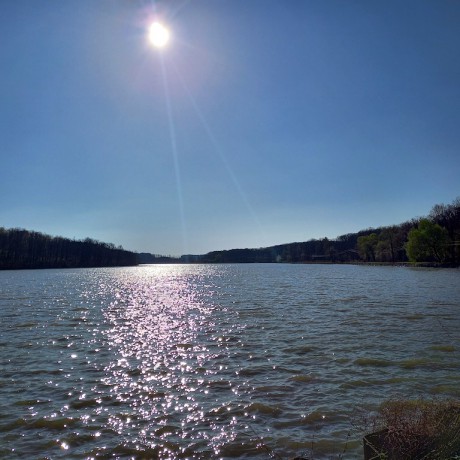 02 Jakubský rybník II