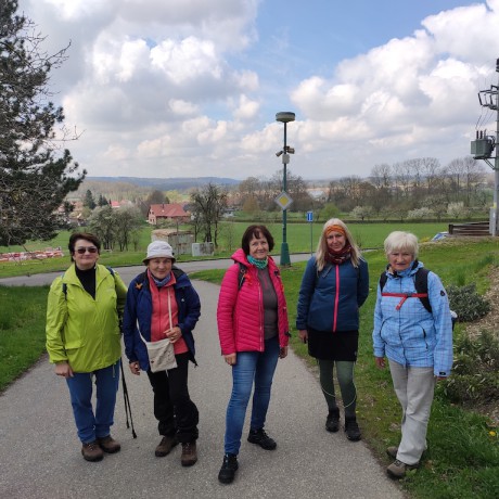 02 Cestou do Dobříkova