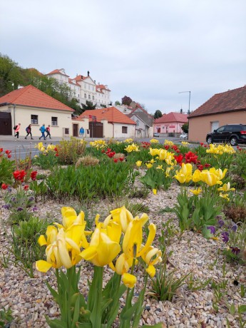 17 Závěr cesty – Lysá n. Lab.