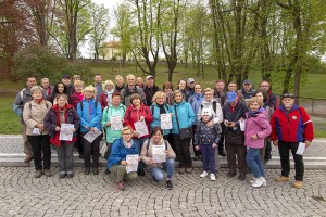 Společná fotografie